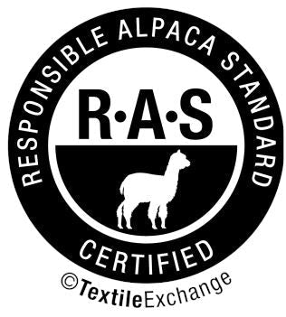 Purely Alpaca