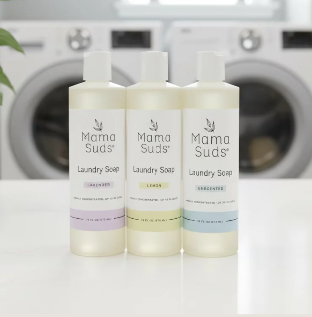Mama Suds