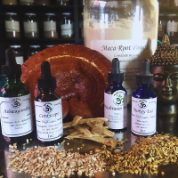 Herbalism 101 Master-Course