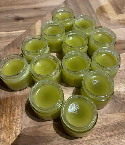 Herbalism 101 Master-Course
