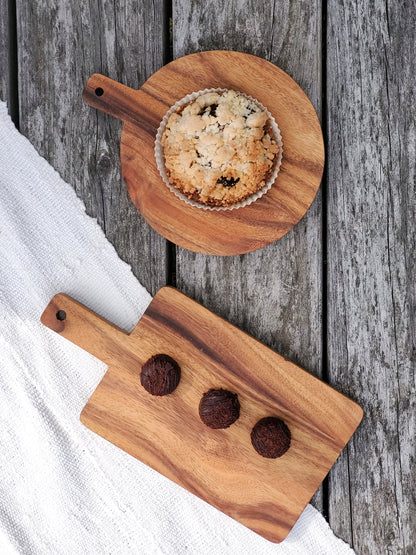 Wooden Serving Board