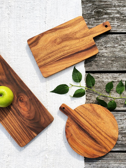 Wooden Serving Board