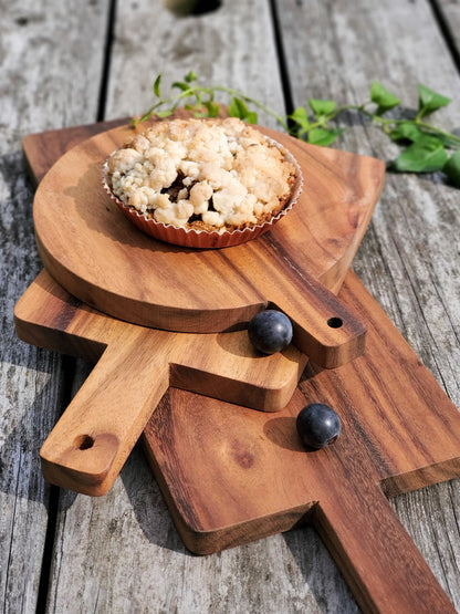 Wooden Serving Board