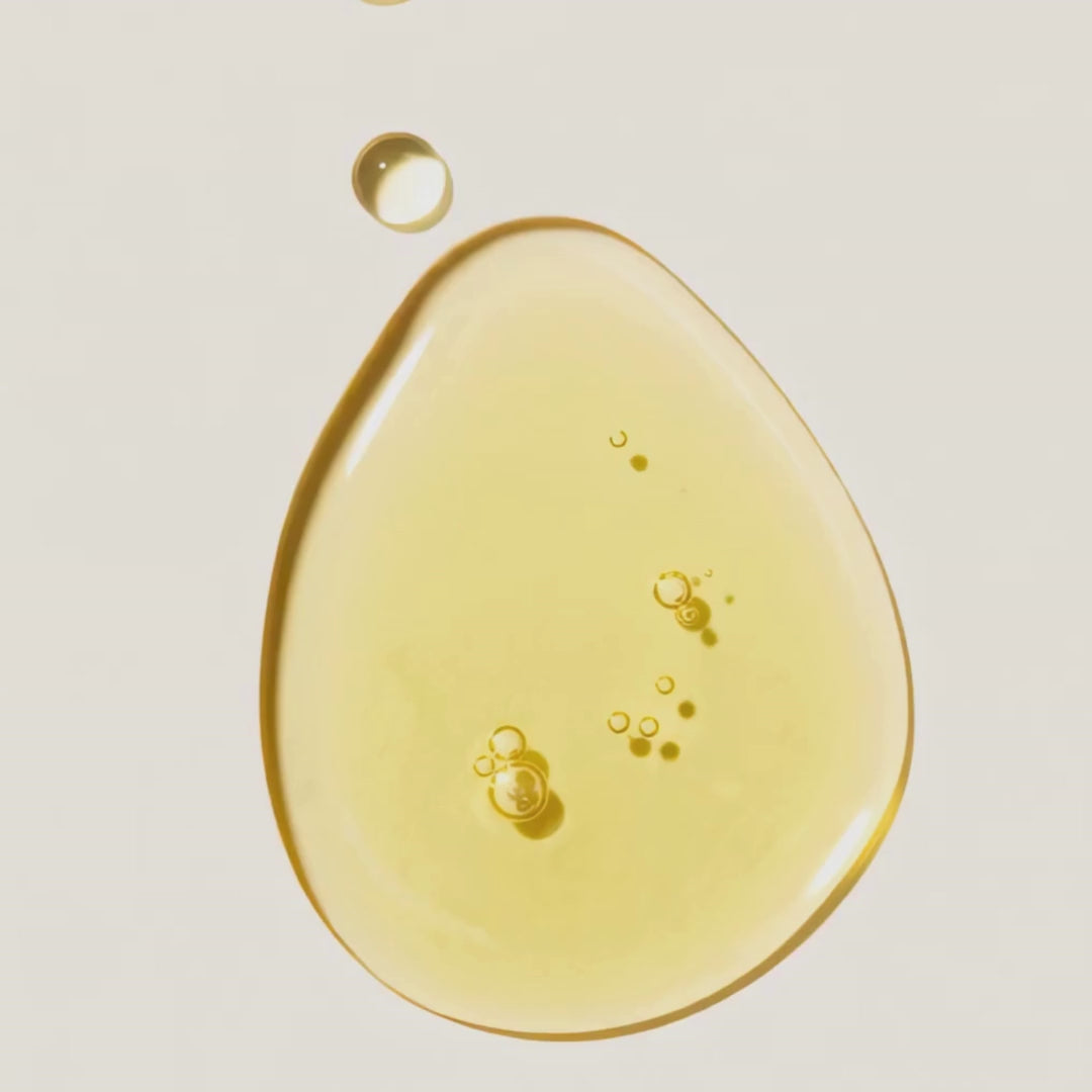 Organic Sweet Almond Silky Skin Oil – 48 Hour Hydration