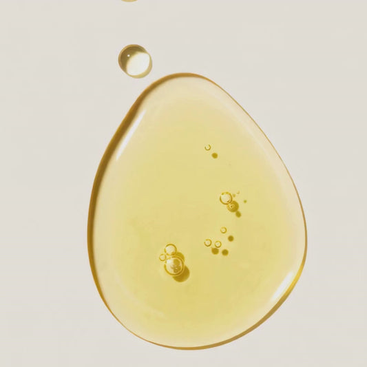 Organic Sweet Almond Silky Skin Oil – 48 Hour Hydration