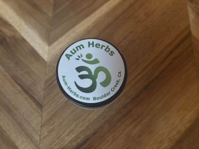 Itch is a B*tch Balm